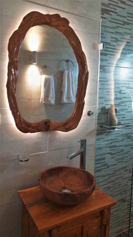 Dalas Beach House Almiros Beach Bagian luar foto